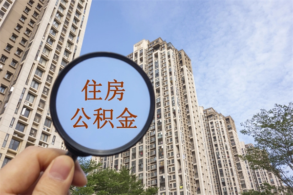 襄阳如何把封存离职公积金全部取来（离职封存公积金提取业务）